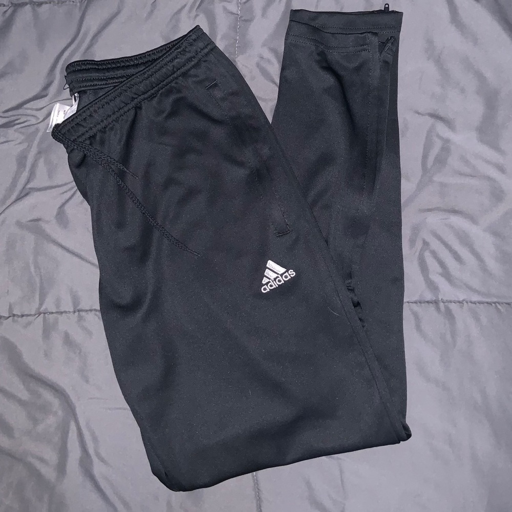 Adidas joggers